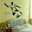 Strike Boys Wall Sticker