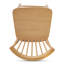 Marley Counter Stool Walnut-2050027908