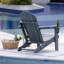 Chaise Adirondack pliante Makan-2121512670