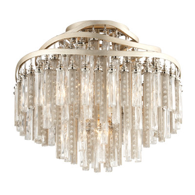 Chimera 4 - Light Flush Mount