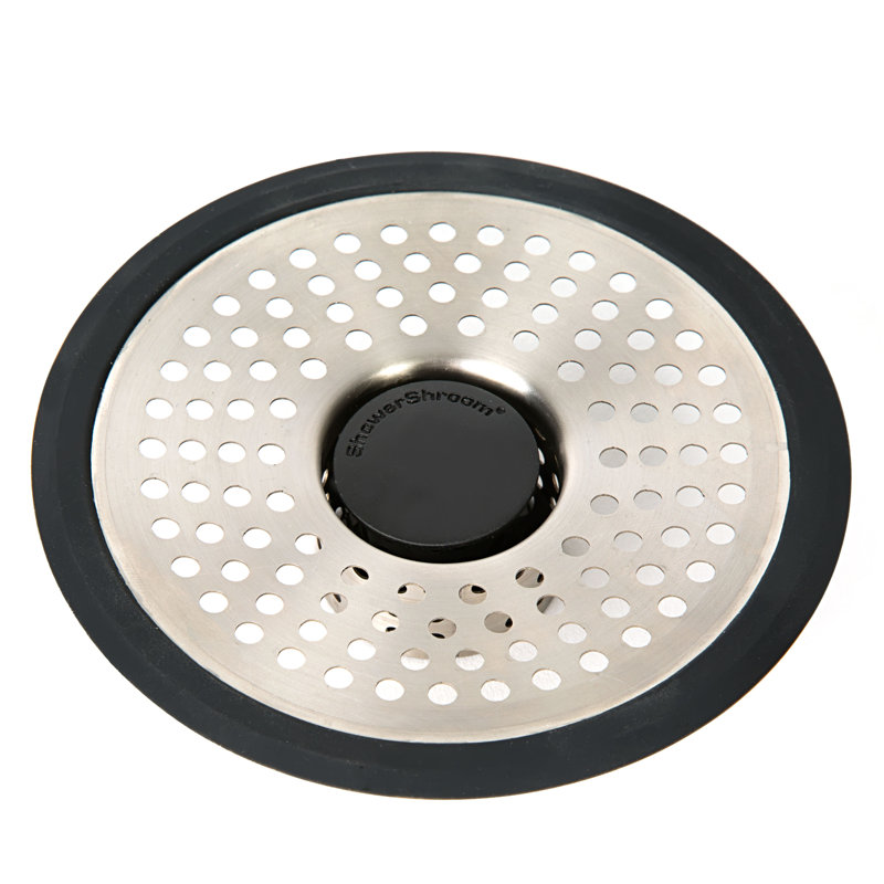4.8'' W Basket Strainer