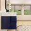 Meuble-lavabo simple 48 po Jessica-439266488