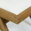 Fauteuil Darice