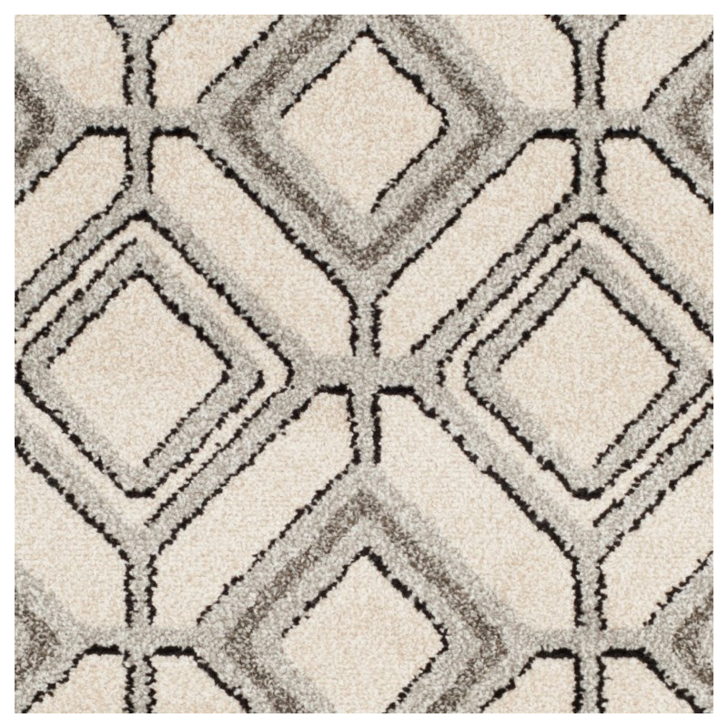 Amherst Performance Geometric Rug, Rectangle 8' x 10'