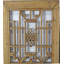 Handmade Solid Wood Wall Décor