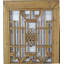 Handmade Solid Wood Wall Decor