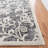 Msr Metro Martha Stewart Hand Tufted Wool Pile Floral Rug-71530243