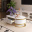 Table basse moderne avec tiroirs 47,20 "