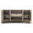Bernhardt Loggia Entertainment Credenza