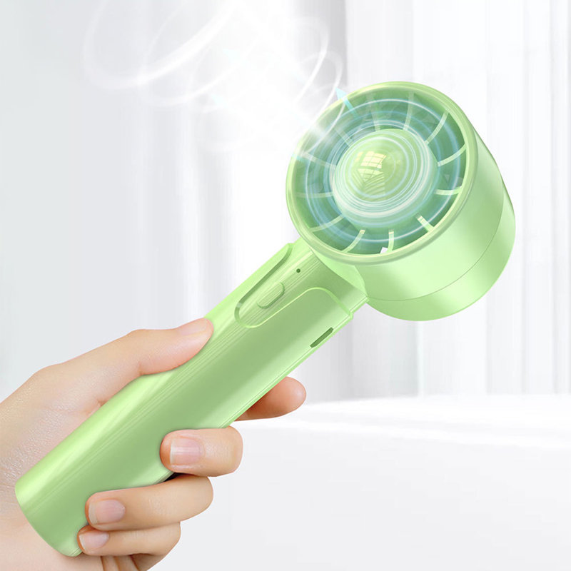 Nouveau ventilateur portable de bureau Kondieu