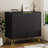 30“ Tall 2-Door Accent Cabinet with Adjustable Shelf-787800001