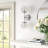 Barnhill Armed Sconce-1060605426