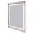 Arsha Rectangle Mirror
