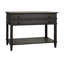 Alex 2 - Drawer Solid Wood Nightstand-62515713