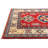 Olander Red Rug