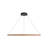 Nyal 59" LED Ring Chandelier-519580460