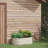 Outdoor Metal Elevated Planter Box-1965641684-1965641676