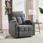 83cm Wide Standard Recliner