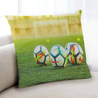 Throw Pillow