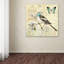 « freedom ii » par lisa audit, reproduction d’art sur toile tendue-14744370