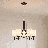Breena 5-Light Chandelier-240199269-139206383