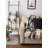 Hand Woven Throw Blanket-2131332615