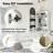 Mevser Metal Arch Mirror-127631803-127631770