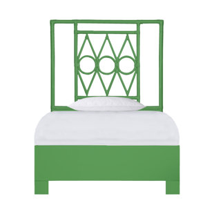 Michelle Platform Bed