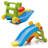 Fun Slide N Rocker