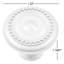 CK Series 1 1/4" Diameter Mushroom Knob-12829493