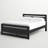 Ayaan Platform Bed-1003763855-1003763842