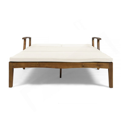 DOUBLE CHAISE PERLA