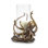Octopus Hurricane Candleholder