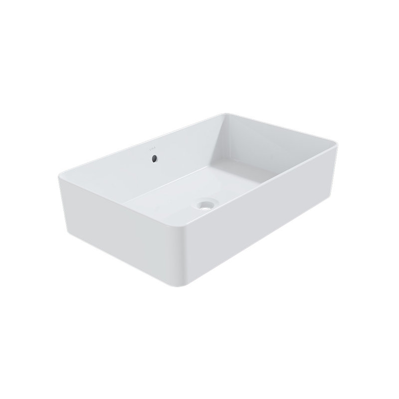 14'' L Bathroom Sink