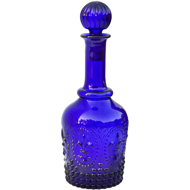 Glass Deacanter