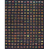 Metropolitan Flatweave Wool Area Rug