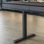 Bureau à hauteur réglable pour une utilisation simple dans un bureau ou un bureau-934822166-934822175