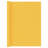 Aadvi 1.2m x 6m Rectangular Shade Sail-419351069