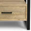 Table de chevet Riverside