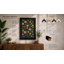 Blooms Botanical - Framed Print-1394494613-1394494612