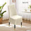 Housse pour chaise de salle à manger-122919464