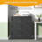 Lauralea 35.5'' Wide Storage Cabinet-139289531