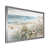 Silver Single Picture Framed