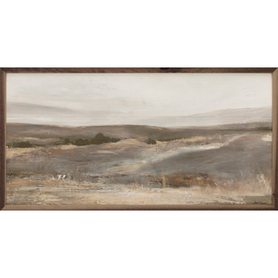 Hill Country By Carol Robinson