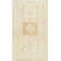 Becki Owens x Livabliss Modern Scandi Boho Apricot Area Rug