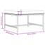 Chaise longue avec coussins 3 pièces Nisse-1005184005-1005184006