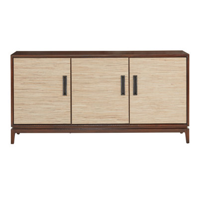 Astor 72'' Solid Wood Sideboard