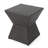 Outdoor Wicker Side Table