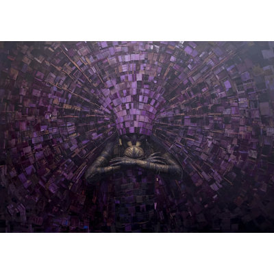 Amethyst Devotion