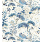 Botanica Shenyang Fabric